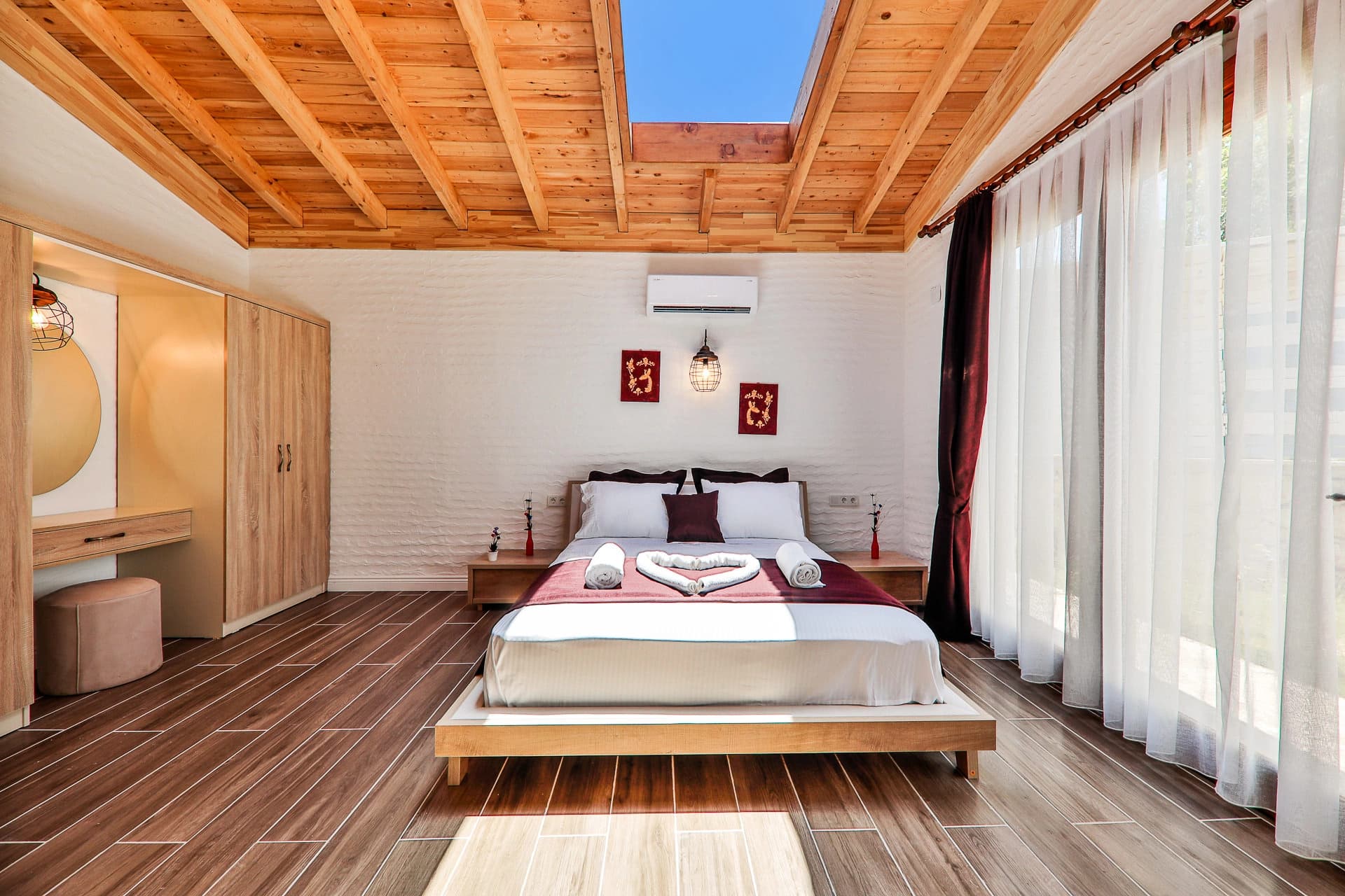 Villa Sunset 3 İslamlar 26