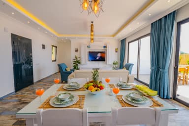 Villa Neco Çavdır 46