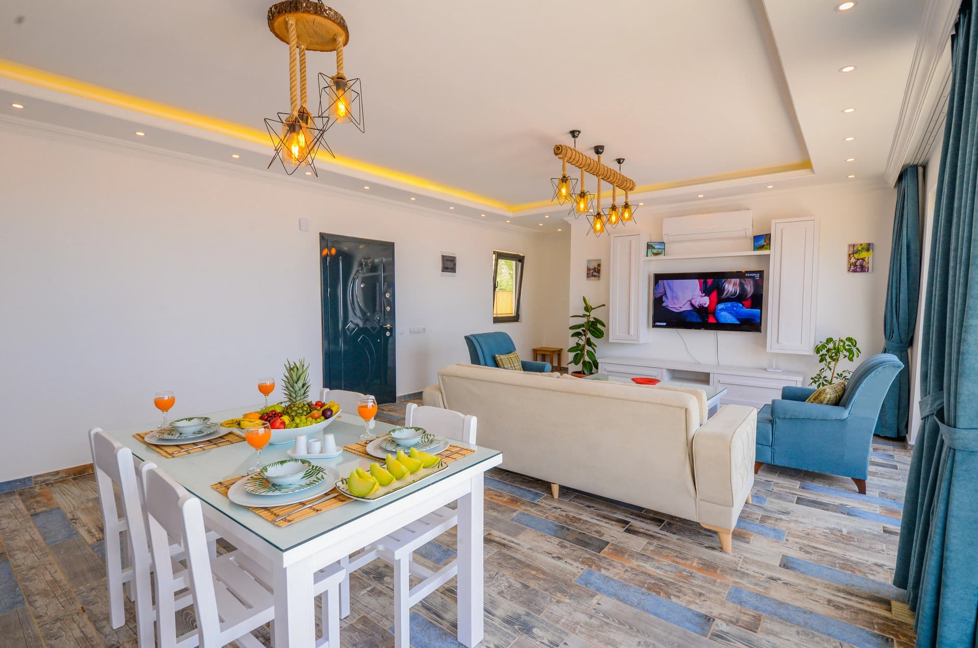 Villa Neco Çavdır 88