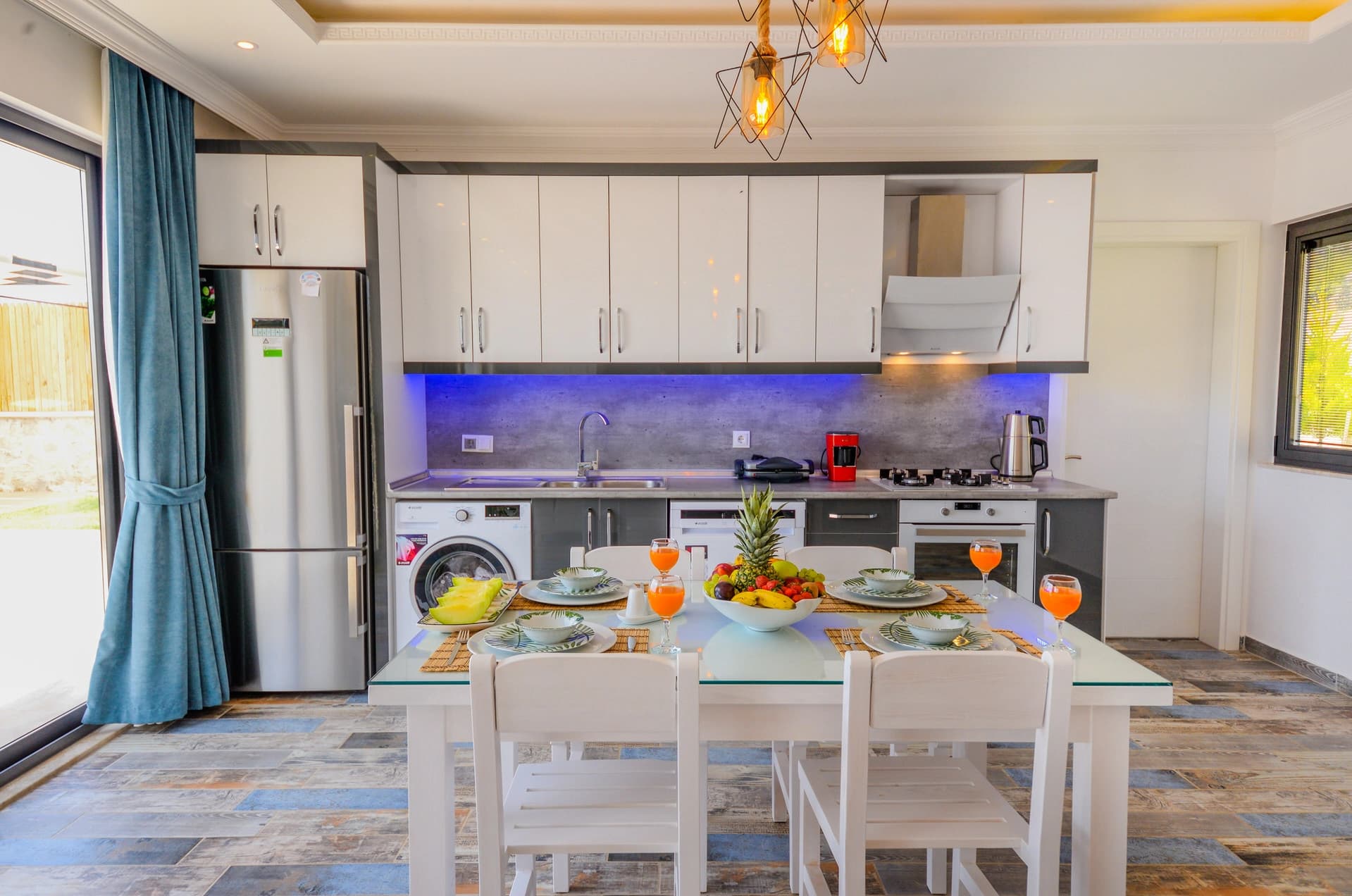 Villa Neco Çavdır 60