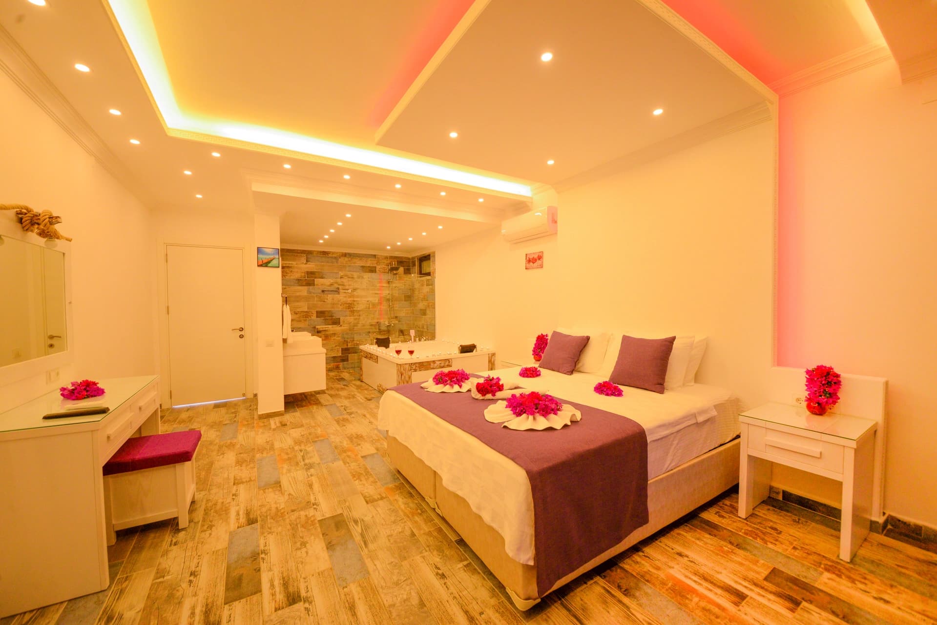 Villa Neco Çavdır 12