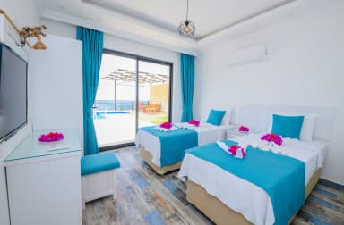 Villa Neco Çavdır 26