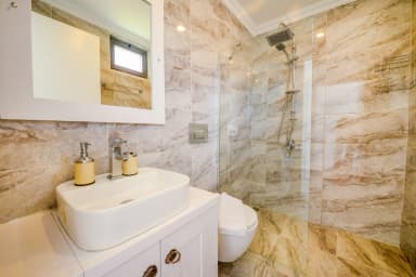 Villa Neco Çavdır 40