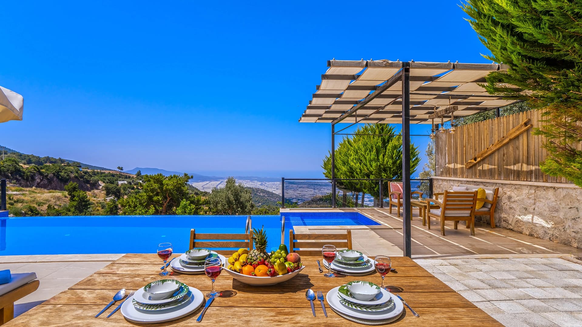 Villa Neco Çavdır 20