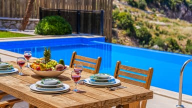 Villa Neco Çavdır 90