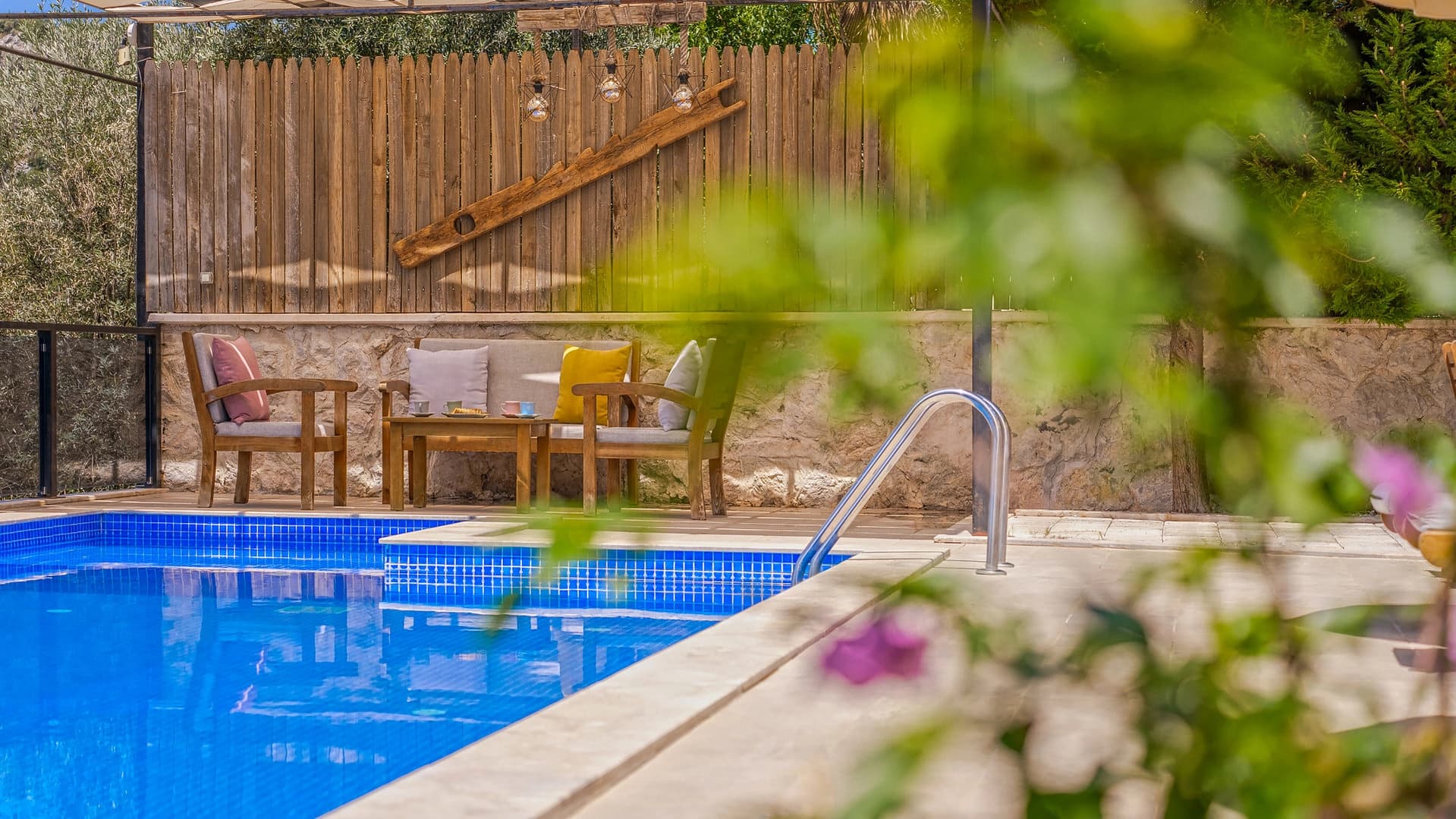 Villa Neco Çavdır 56