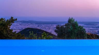 Villa Neco Çavdır 30