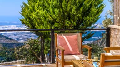 Villa Neco Çavdır 48