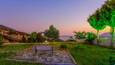 Villa Neco Çavdır 86