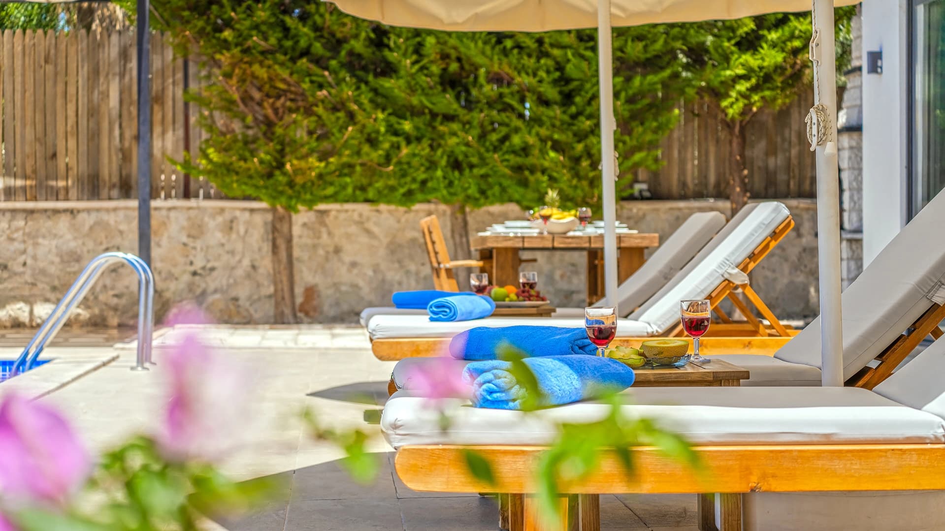 Villa Neco Çavdır 62