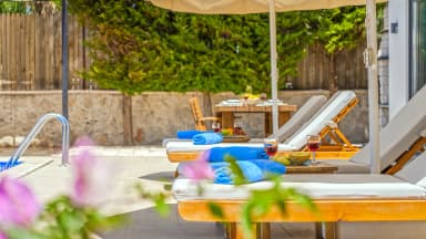 Villa Neco Çavdır 62