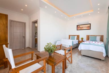 Villa Aklar Çavdır 23