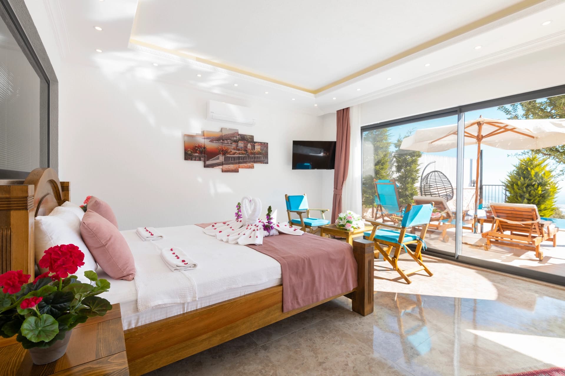 Villa Aklar Çavdır 51