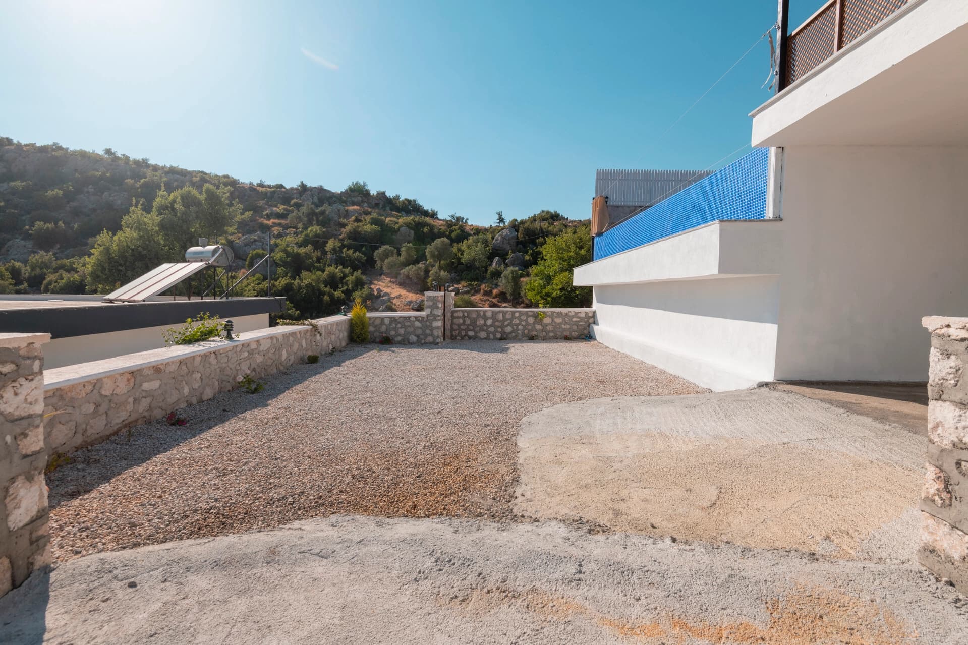 Villa Aklar Çavdır 57