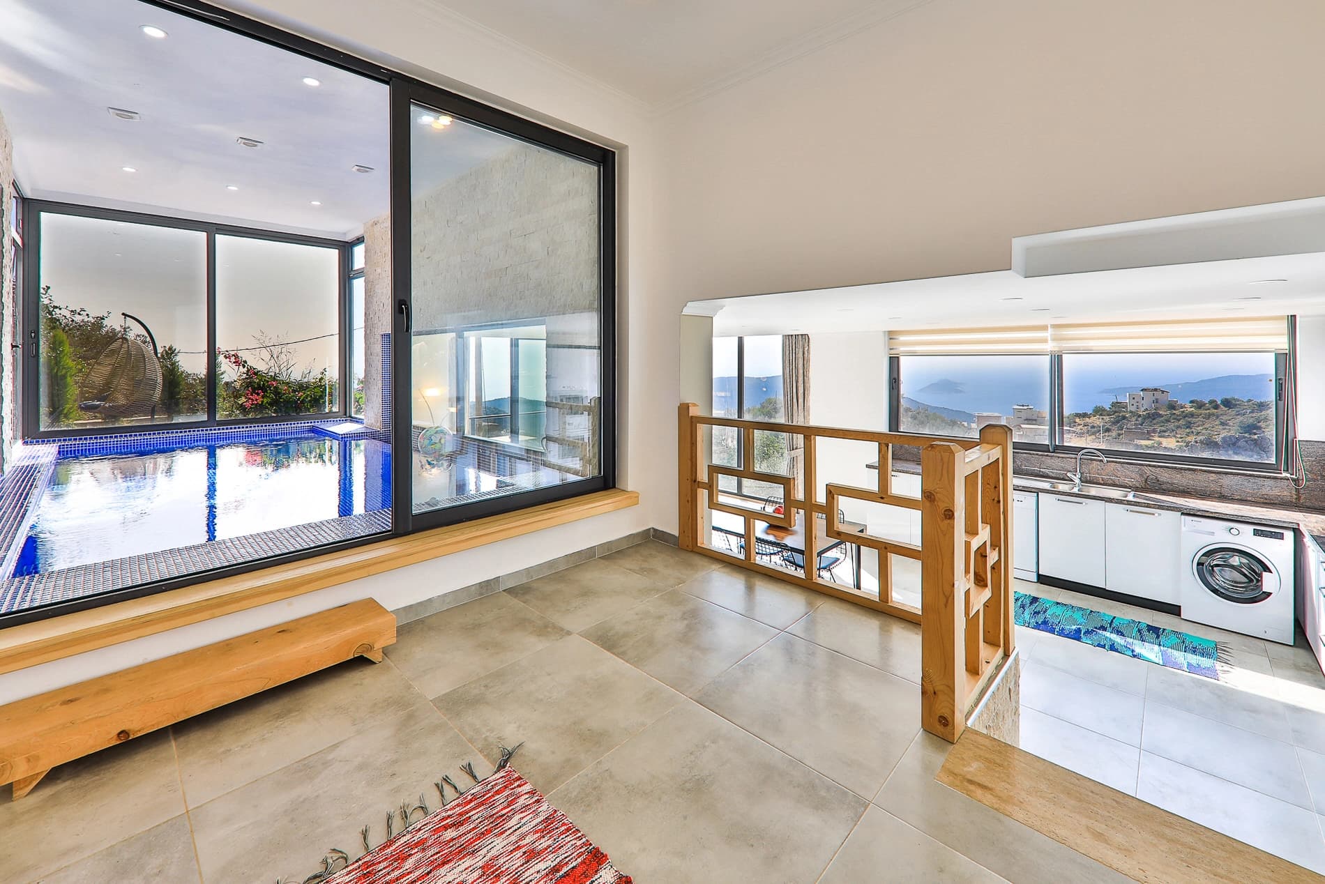 Villa North Star Kalkan 34