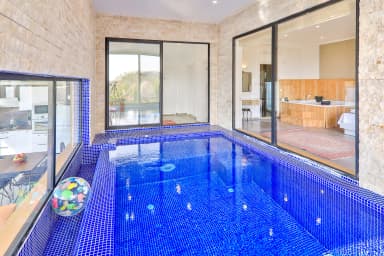 Villa North Star Isıtmalı Havuz 75