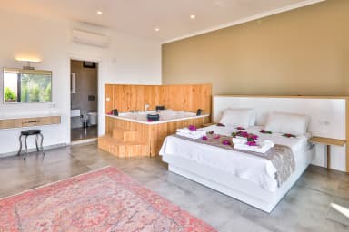 Villa North Star Kalkan 62