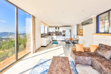 Villa North Star Isıtmalı Havuz 89