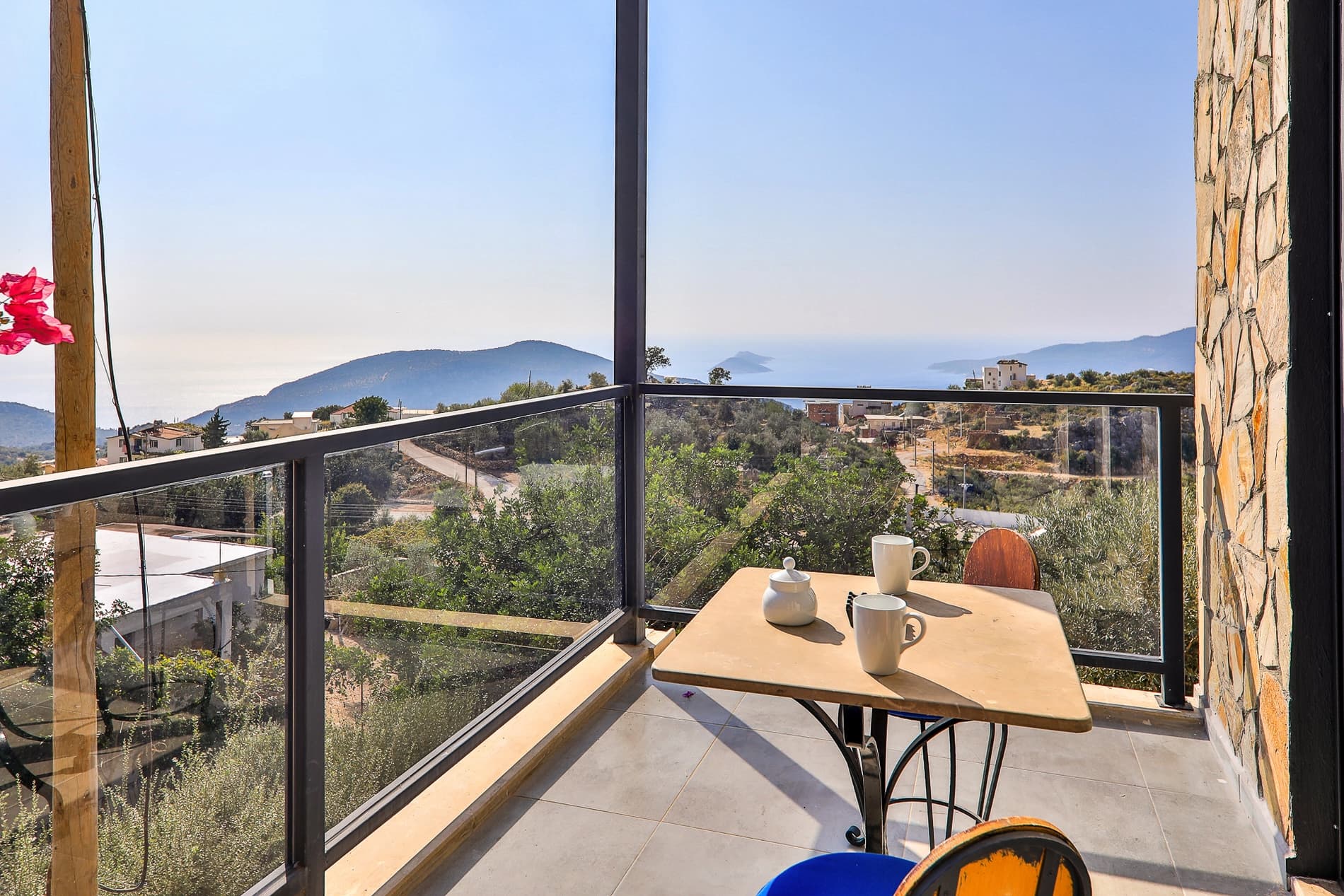 Villa North Star Kalkan 82