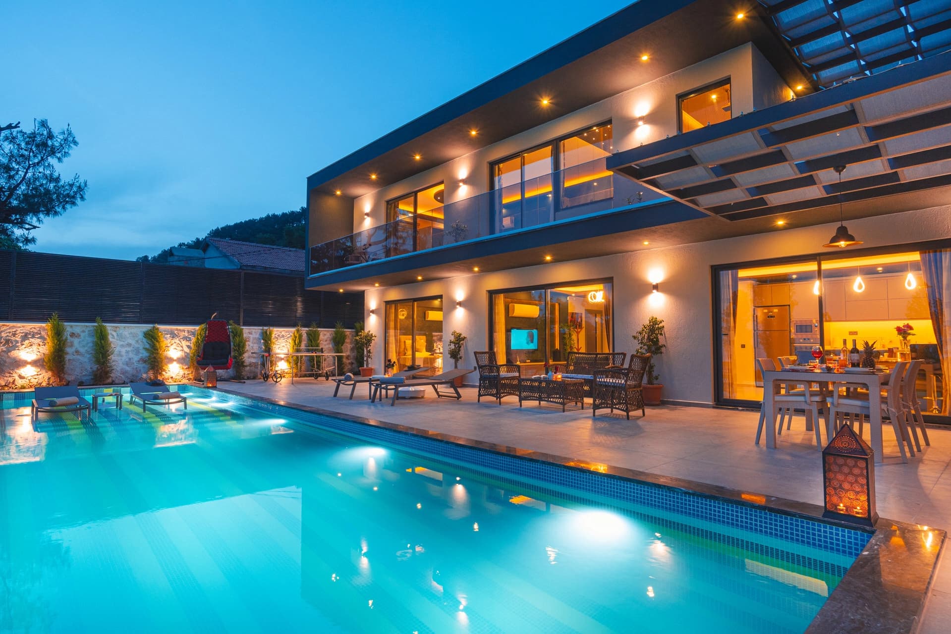 Villa Kuzey İslamlar 63