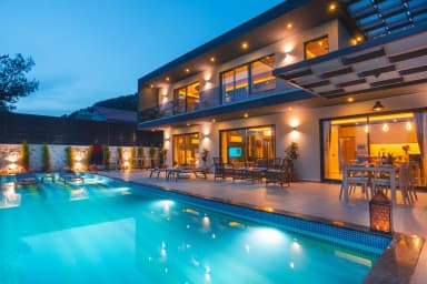 Villa Kuzey İslamlar 63