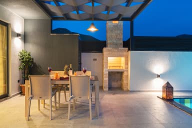 Villa Kuzey Çocuk Havuzu 84