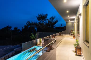 Villa Kuzey İslamlar 15