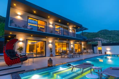 Villa Kuzey İslamlar 21