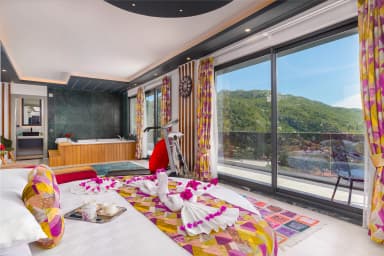 Villa Kuzey Çocuk Havuzu 72