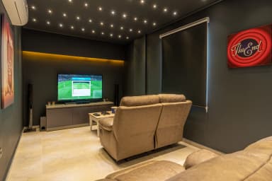 Villa Kuzey Çocuk Havuzu 44