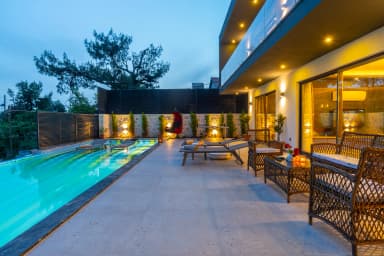 Villa Kuzey Çocuk Havuzu 56