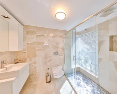 Villa Hill Side 1 Çocuk Havuzu 44