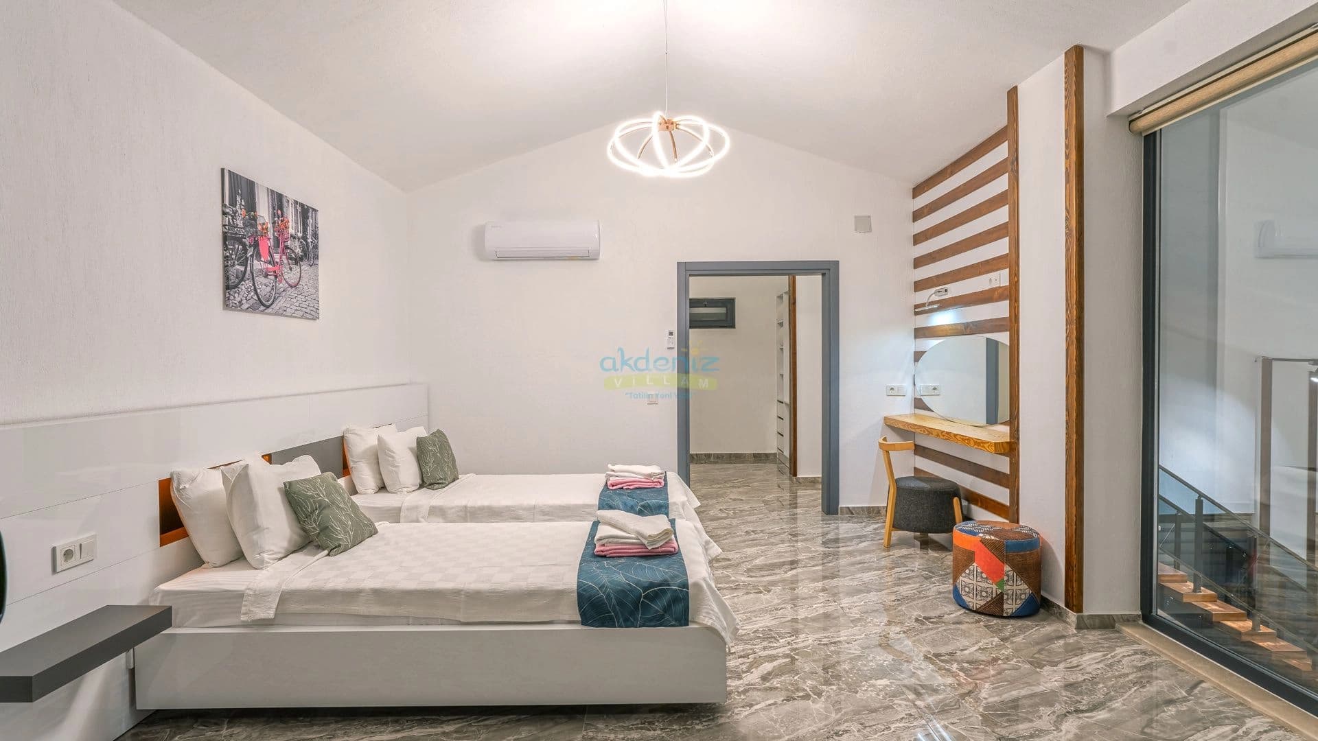 Villa Maba Sarıbelen 56