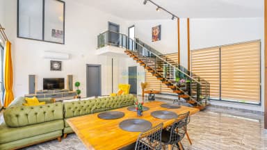 Villa Maba Korunaklı Havuz 97