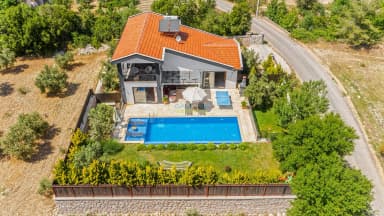 Villa Maba Sarıbelen 22