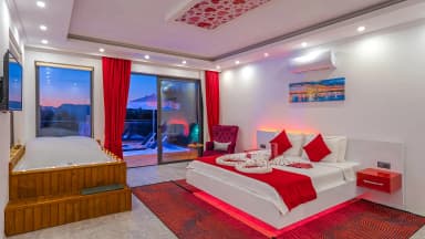 Villa Güneş Çocuk Havuzu 92