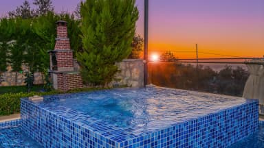 Villa Güneş Çocuk Havuzu 56