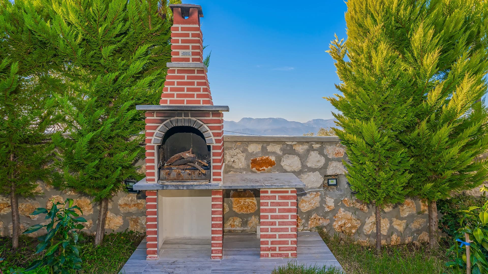 Villa Güneş Çocuk Havuzu 22