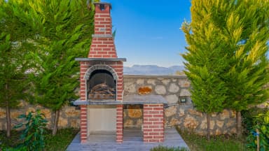 Villa Güneş Çocuk Havuzu 22