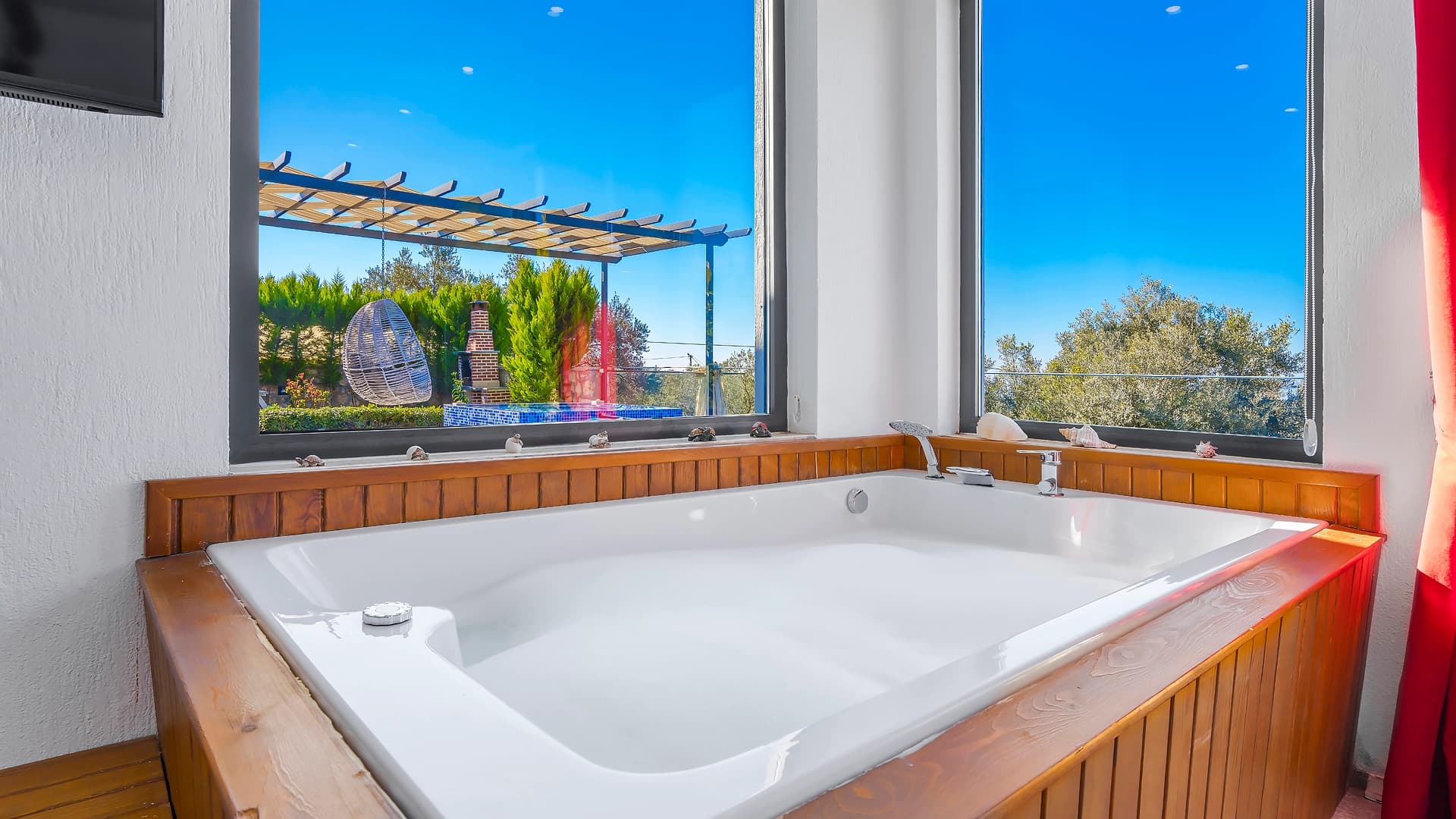 Villa Güneş Üzümlü 23