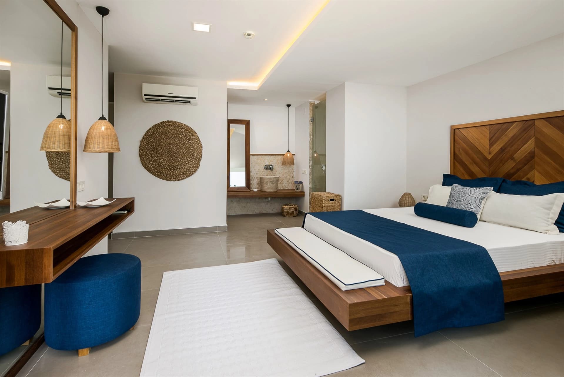 Villa Lapis Özel Havuzlu 18