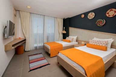 Villa Lapis Tatil Villası 32