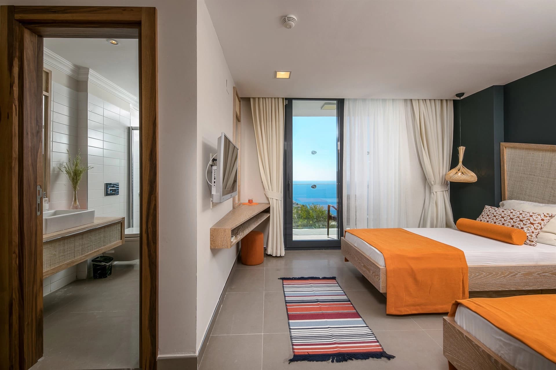 Villa Lapis Kalkan 39