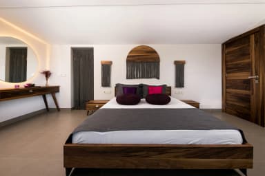 Villa Lapis Özel Havuzlu 24