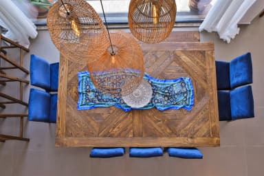 Villa Lapis Özel Havuzlu 64