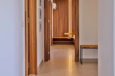 Villa Lapis Özel Havuzlu 86