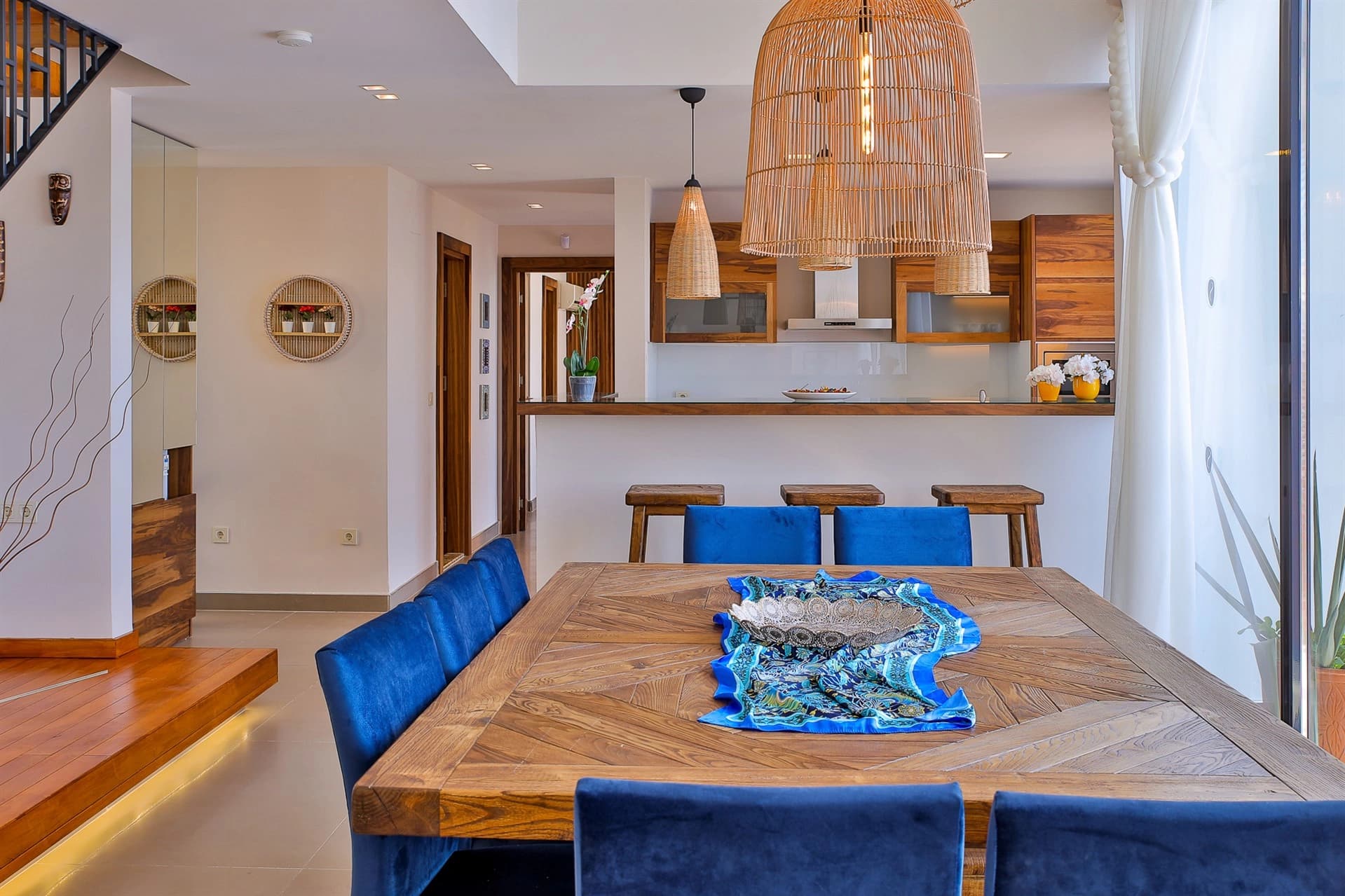 Villa Lapis Kalkan 85