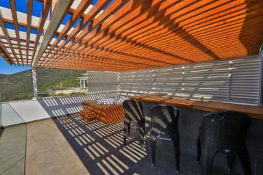 Villa Lapis Tatil Villası 38