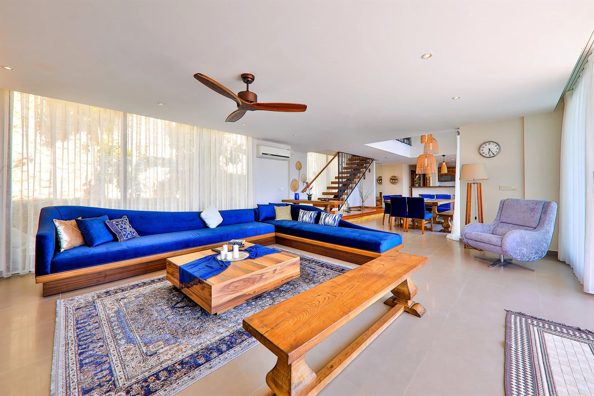 Villa Lapis Kalkan 65