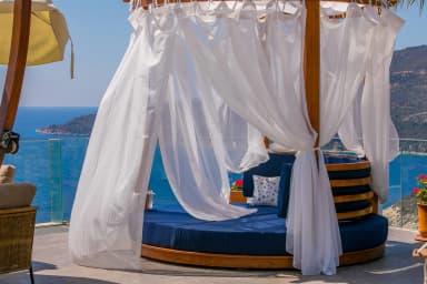 Villa Lapis Kalkan 49